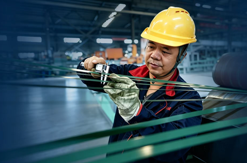 China Factory - Xiangyang Suhai Machinery Equipment Co., Ltd.