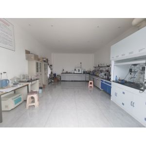 China Factory - WUXI OYI ENVIRONMENTAL TECHNOLOGY CO LTD