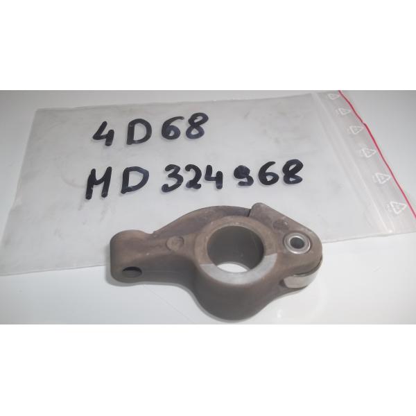 China Rocker Arm Diesel Engine Spare Parts MITSUBISHI 4D68 MD-324968 ...