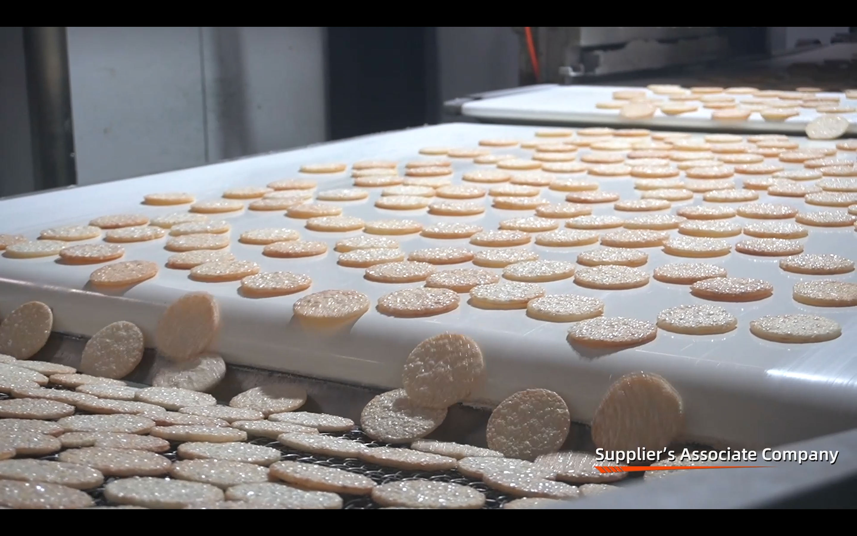 China Factory - Fujian Hanwei Foods Co., Ltd.