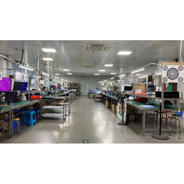 China Factory - Shenzhen Shinuoqi Electronical Science and Technology Co. td.