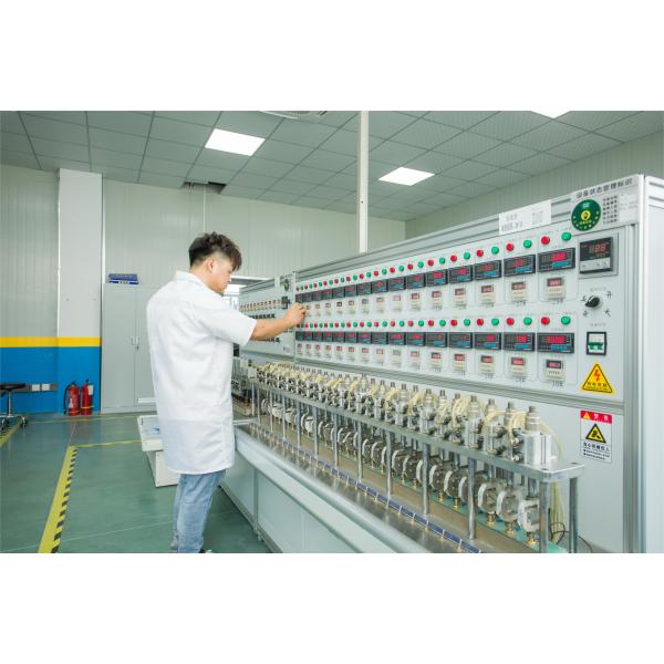 China Factory - Taizhou Zhilande Technology Co., Ltd.