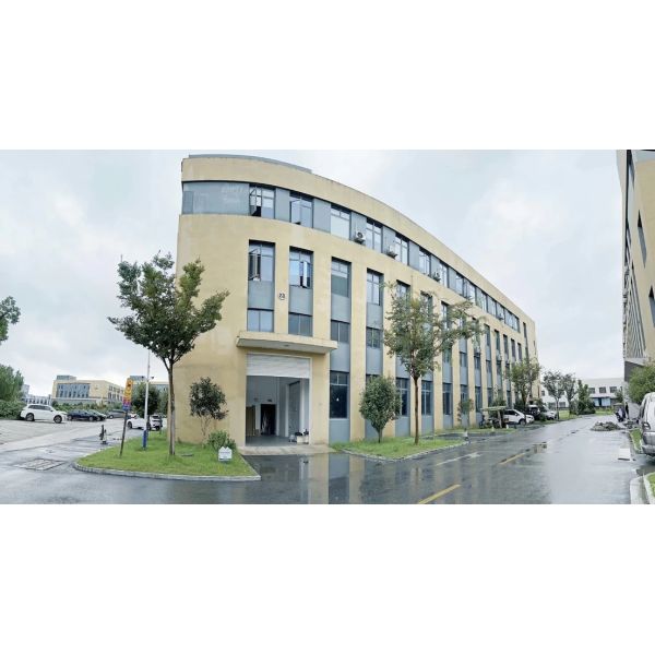 China Factory - Jiaxing Baihe New Materials Co., Ltd.