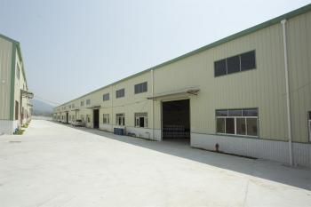 China Factory - GUANGZHOU SHENGDONG SPORTS INDUSTRY CO., LTD.