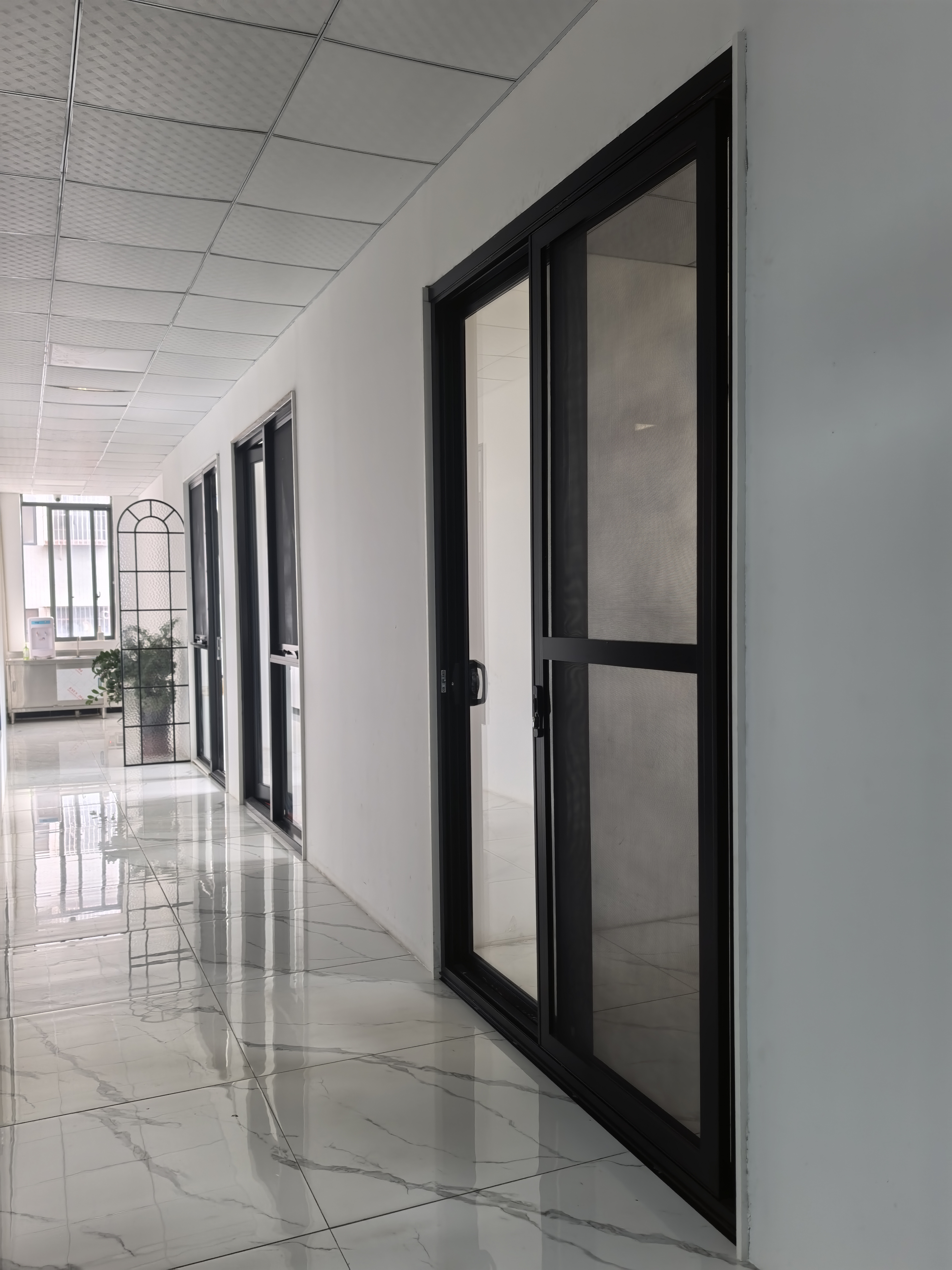 China Factory - Foshan Nanhai faluolai Windows & Doors Technology Co;ltd.