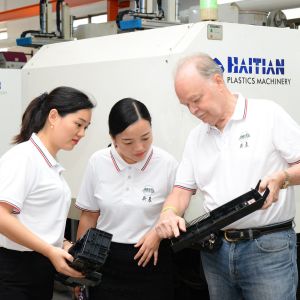 China Factory - MID Mould Industrial Ltd.