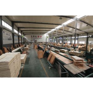 China Factory - WORKSUN GROUP CO., LTD.