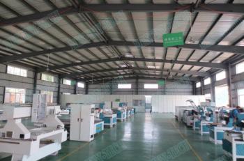 China Factory - SHANDONG DESTINY CNC TECHNOLOGY CO.,LTD.