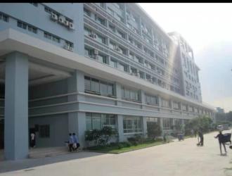 China Factory - Shenzhen Duo Lai Mi Electronics Co., Ltd.