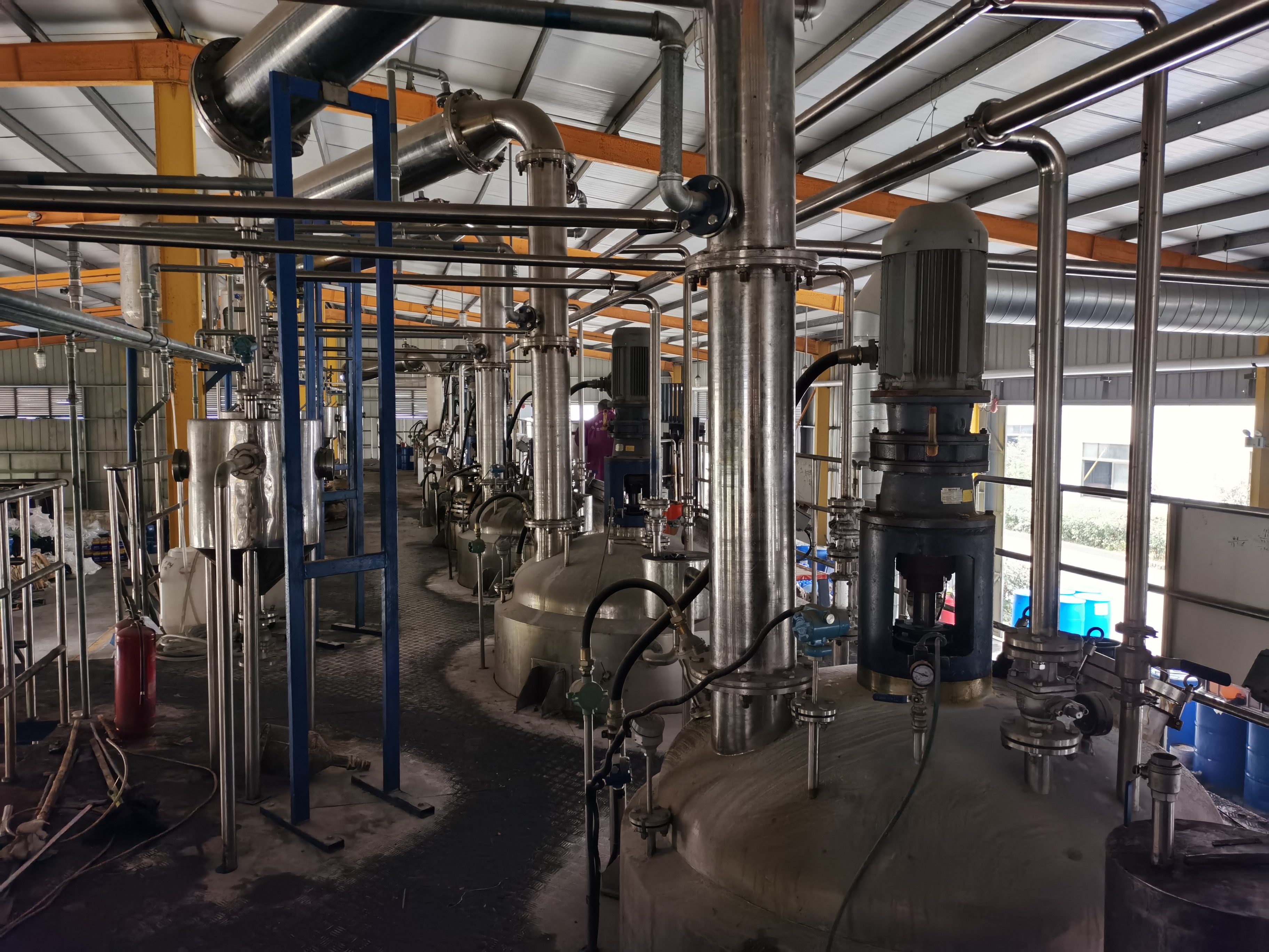 China Factory - EZHOU ANJEKA TECHNOLOGY CO.,Ltd