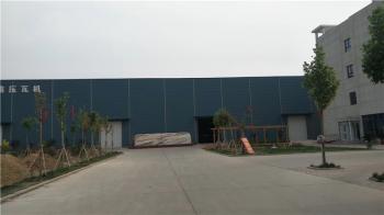 China Factory - ZhongHeng Machine  Manufacture Co.,Ltd