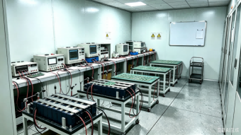 China Factory - Guangdong Yijia Technology Co., Ltd.