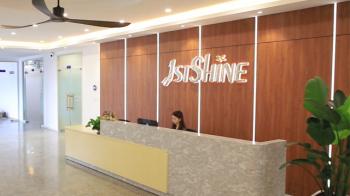 China Factory - 1stshine Industrial Company Limited