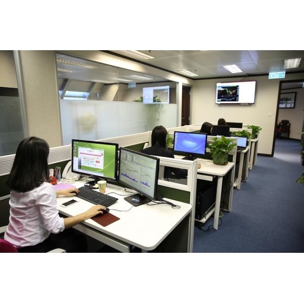 China Factory - D&D MANUFACTURING AND DISTRUBUTING LLC