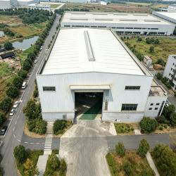 China Factory - HuanCheer New Protection Material