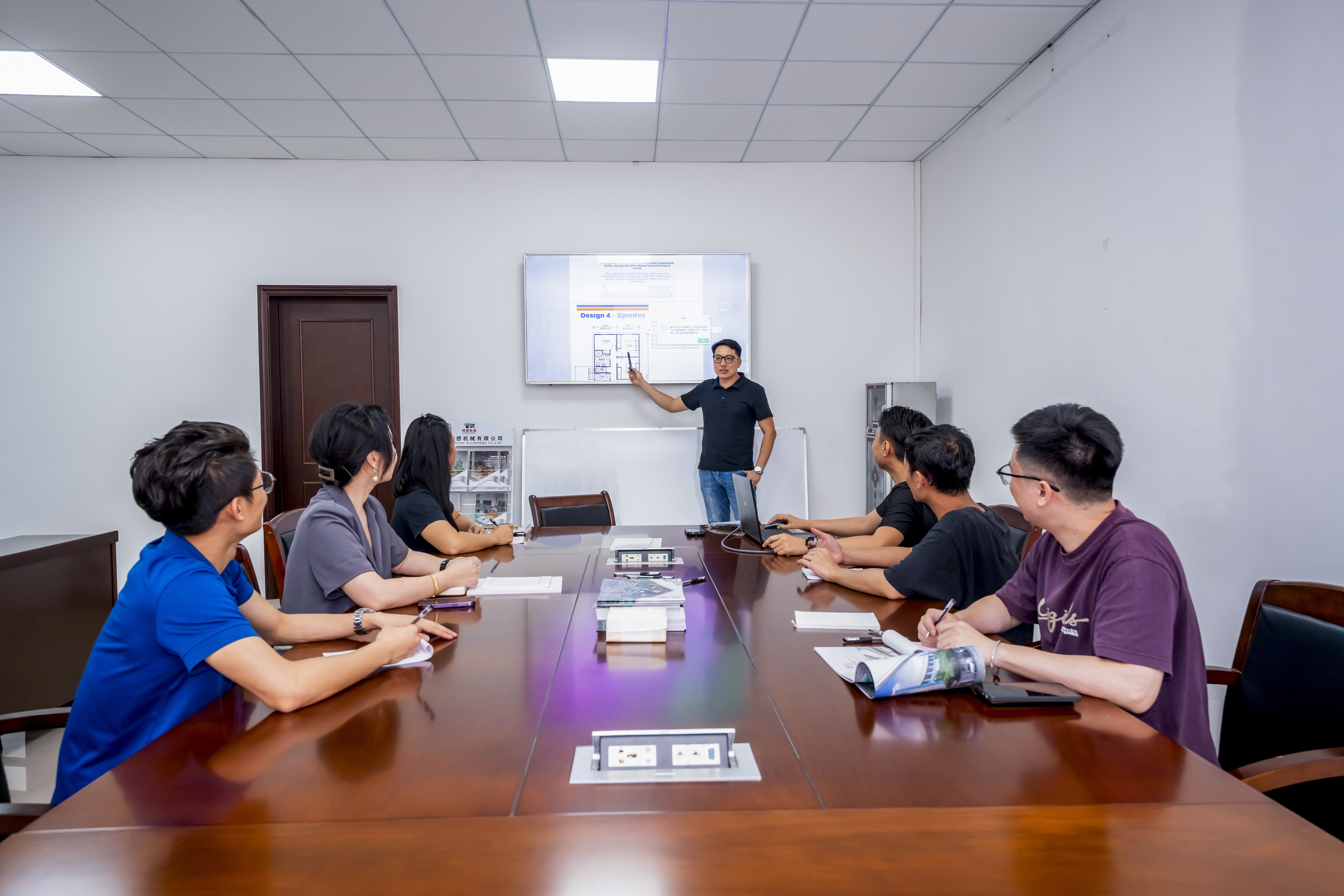 China Factory - WellModule Metal Technology Co., Ltd.