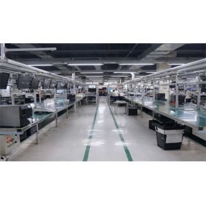 China Factory - Shenzhen Kings IoT Co.,  Ltd