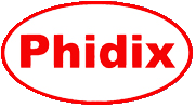 China factory - Phidix Motion Controls (Shanghai) Co., Ltd.