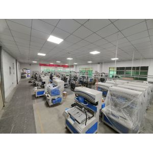 China Factory - Dongguan Chencai Automation Equipment Technology Co., Ltd.