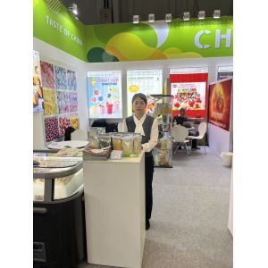 China Factory - CHINA MARK FOODS TRADING CO.,LTD.