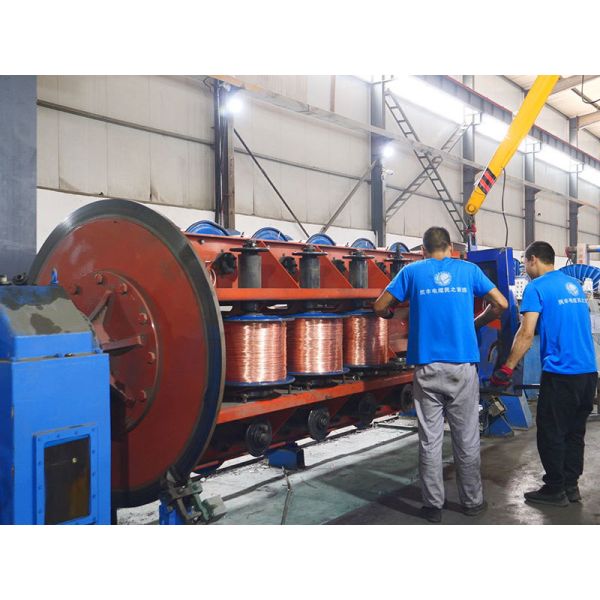 China Factory - Minfeng Cable Group Co., Ltd