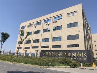 China Factory - Haining FengCai Textile Co.,Ltd.