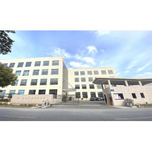 China Factory - Thomas T Intelligent Technology Co., Ltd.