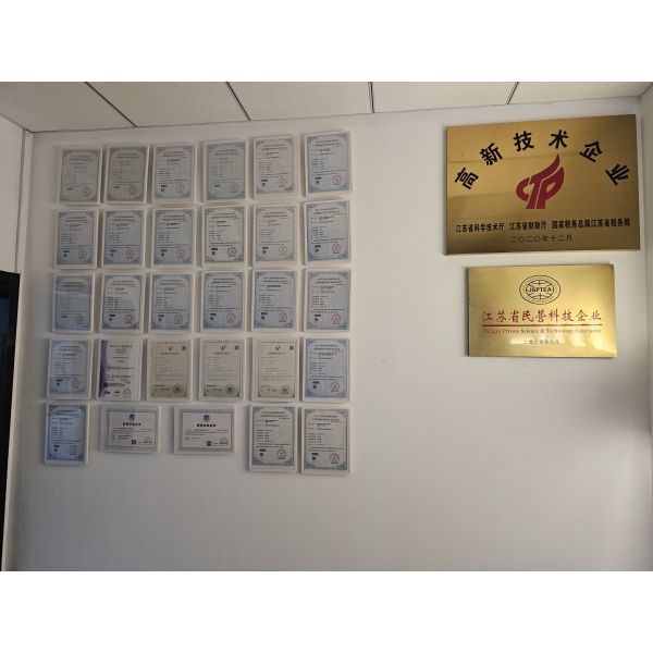 China Factory - Jiangsu SunPhoton Intelligence Technology Co., Ltd.