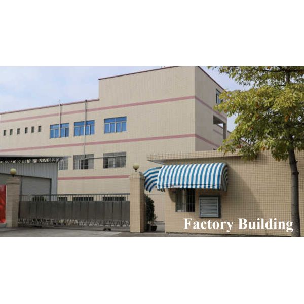 China Factory - Dongguan Boao Sports Clothes Factory