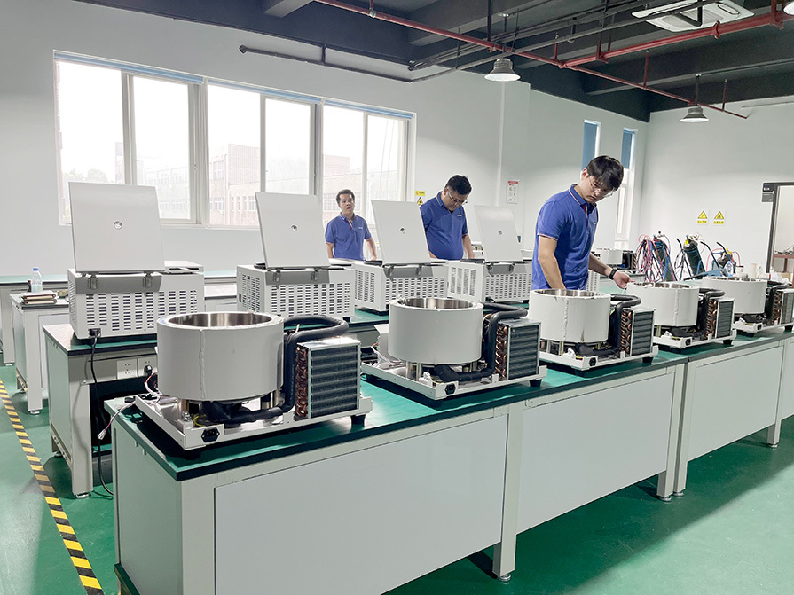 China Factory - Changsha CenLee Technology Co.,Ltd