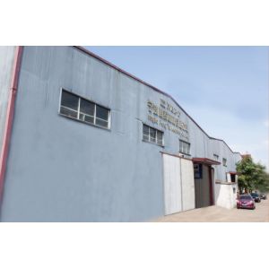China Factory - Ningbo Peng Tai Machinery Co., Ltd.