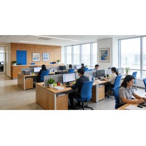 China Factory - SHENZHEN PCBGATE GROUP Co.,Ltd.