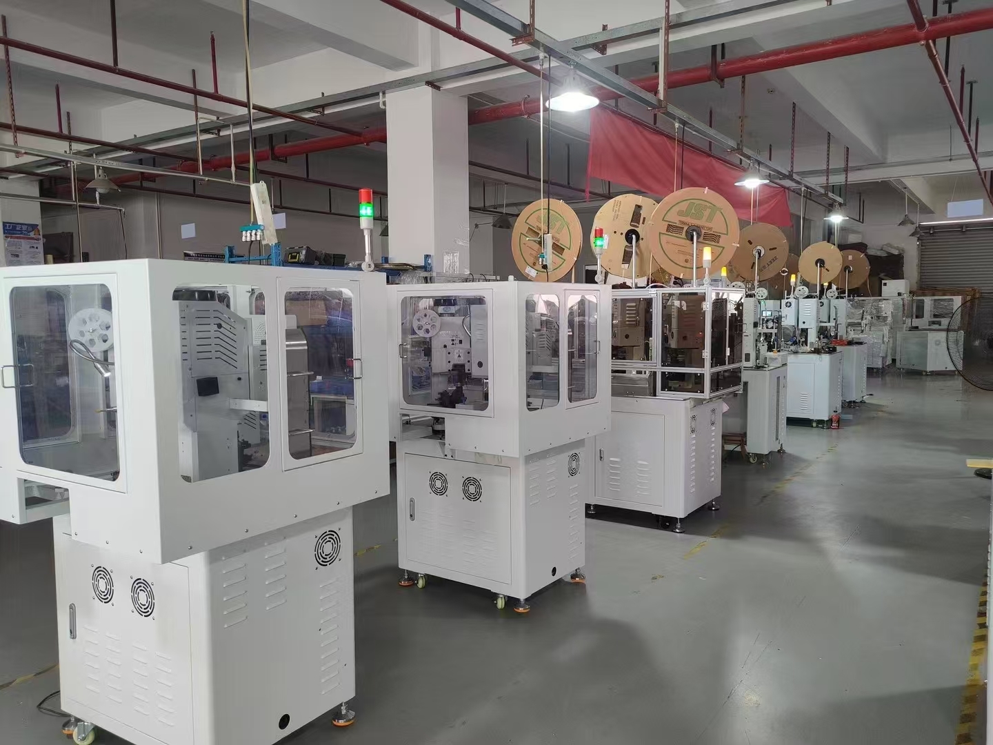 China Factory - Shenzhen Junsheng Home Product Co., Ltd.