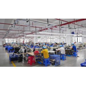 China Factory - Shenzhen Bao Fashion Luggage Co., Ltd.