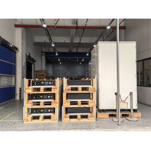 China Factory - EXLIPORC NEW ENERGY (SHENZHEN) Co., Ltd.