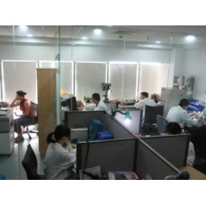 China Factory - SINO AGE DEVELOPMENT TECHNOLOGY, LTD.