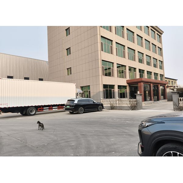 China Factory - Renqiu Hongfei Wood Industry Co., Ltd