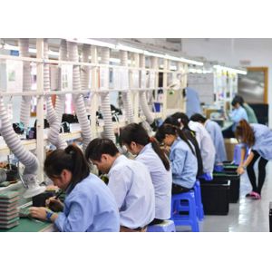 China Factory - Shenzhen LED World Co.,Ltd