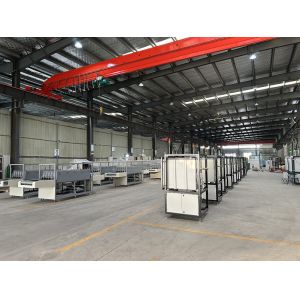 China Factory - Hefei Chitherm Equipment Co., Ltd