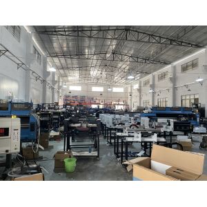 China Factory - Shenzhen Yicai Printing Technology Co., Ltd