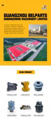 China Factory - GZ Yuexiang Engineering Machinery Co., Ltd.