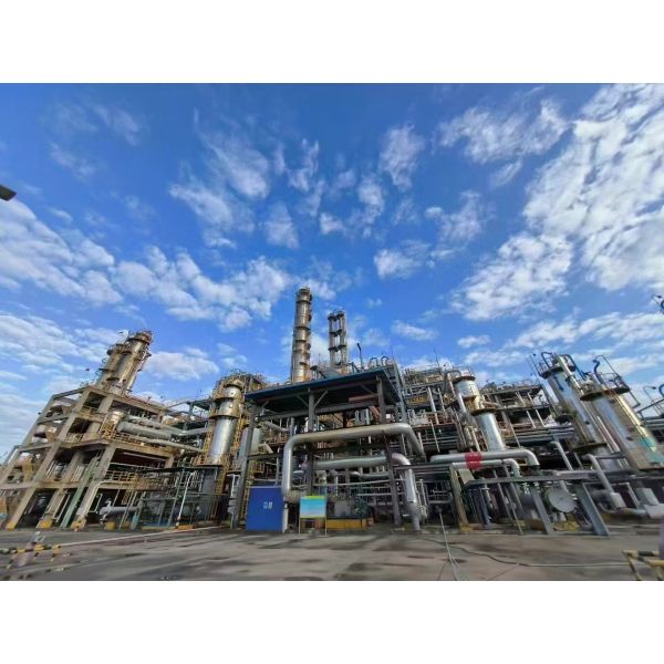 China Factory - Shandong Powerfu Energy Technology Co., Ltd.