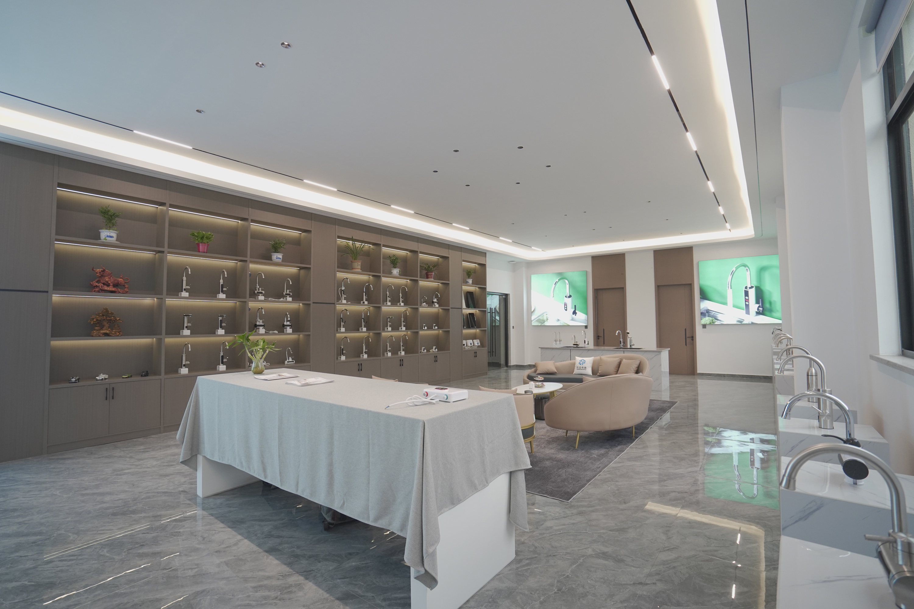 China Factory - Ningbo Zhenpin Electrical Industry and Trade Co., Ltd.
