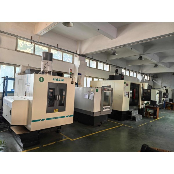 China Factory - Dongguan Yige Plastic Products Co., LTD