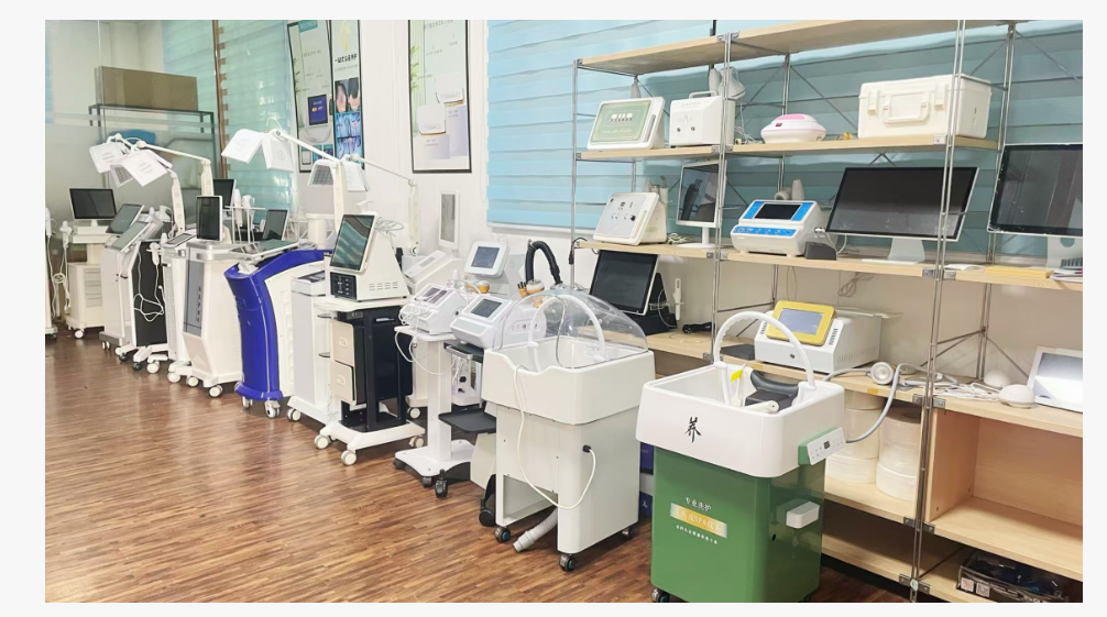 China Factory - Sicapu (guangzhou) Instrument Equipment Co.,Ltd.