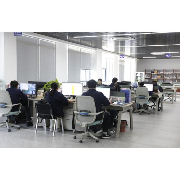 China Factory - Xiamen Loongrubber Technic Co., Ltd