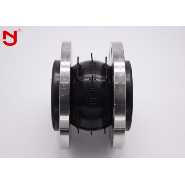 China Powder Coated Pipework Expansion Joints Epdm Expansion Joint Rubber Fittings China 9611