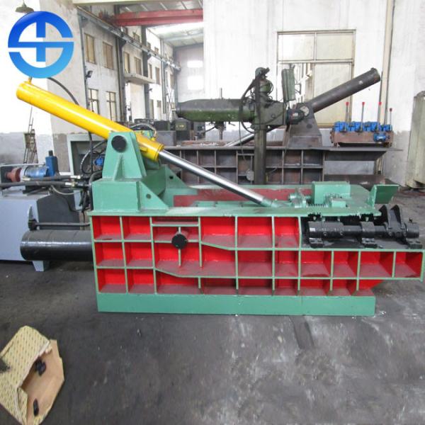 China Metal Scrap products