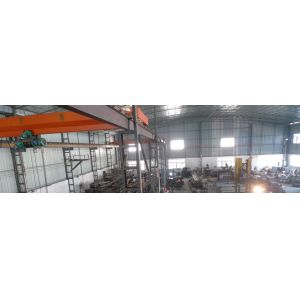 China Factory - Guangzhou HongCe Equipment Co., Ltd.