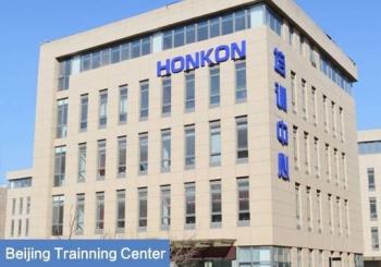 China Factory - Beijin Honkon Technologies CO.，Ltd
